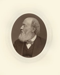Sir John Gilbert